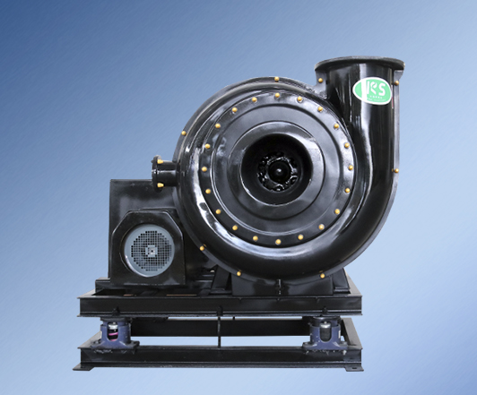 GYF-5C防爆玻璃钢高压风机