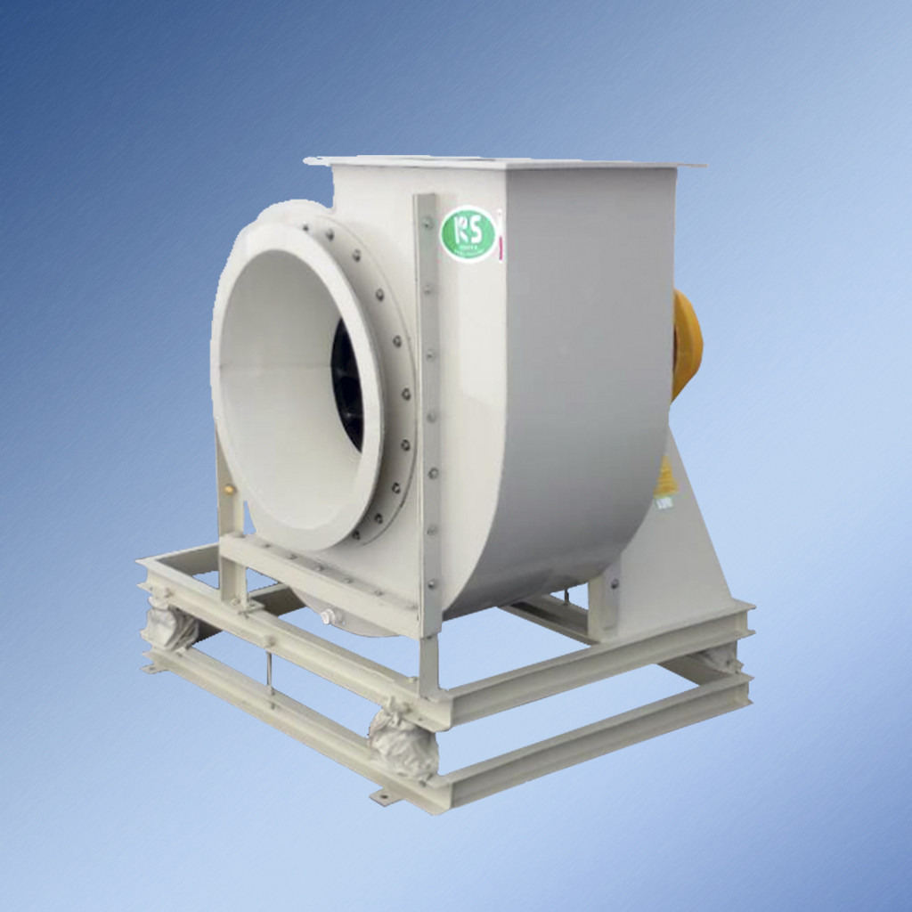 ZPF-6C PP标准风机