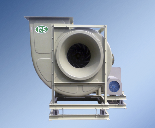 ZYF-10C玻璃钢标准风机