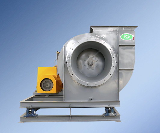 JTF-5C金属标准风机