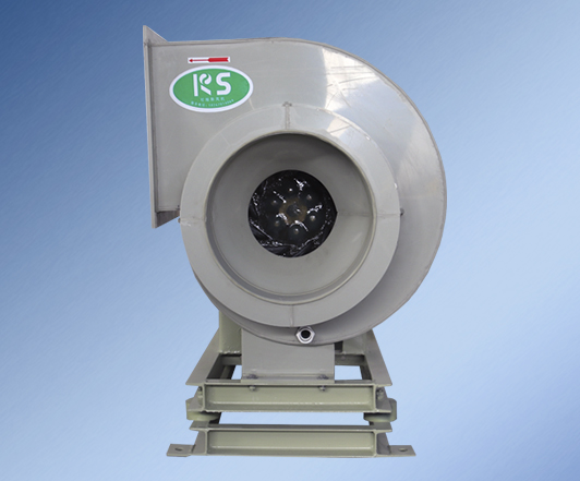 ZPF-4A PP标准风机