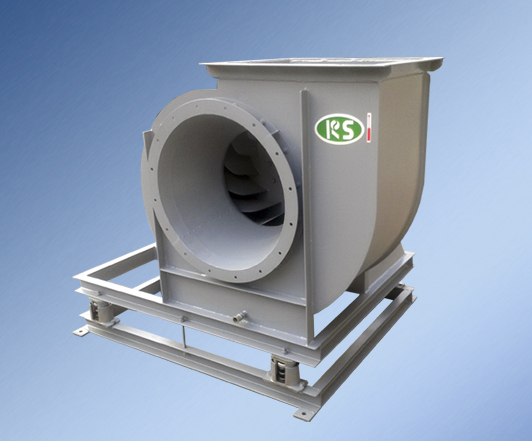 ZTF-6C防爆金属标准风机