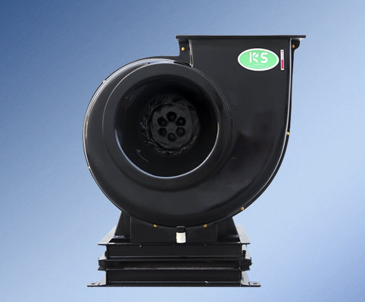 ZYF-5A FRP standard explosion-proof fan